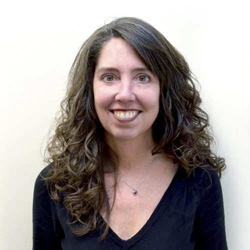 Carri Hill, PhD, Psychology Supervisor