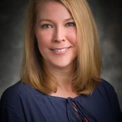 Elizabeth Aguilar, Director of Instruction and Assessment