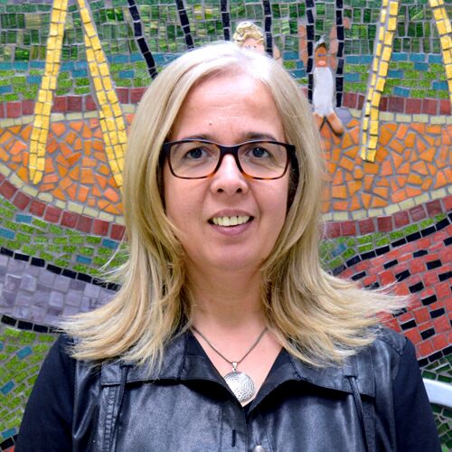 Indira Buzaljko, Assistant Principal