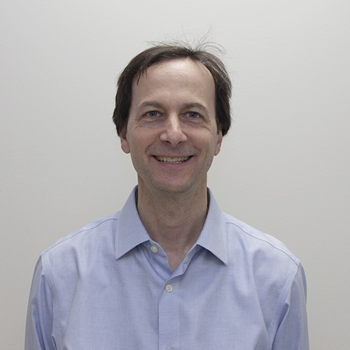 Kenny Smilovitch, MBA, Director, Duman Entrepreneurship Center