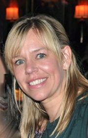 Marlies Gramann, MA CCC-SLP, Director of Outpatient Services