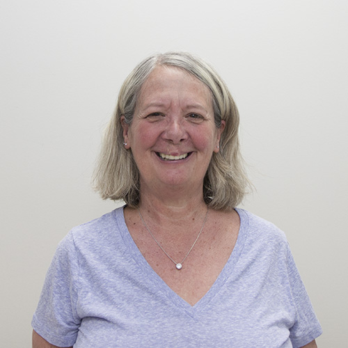Nancy Dorfman-Schwartz