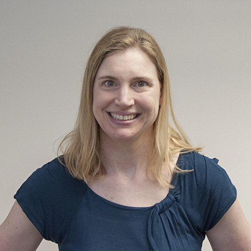 Pia Todras, Psy.D., Psychology Supervisor