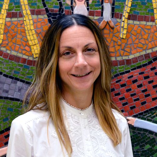 Sandra Spicher, Principal