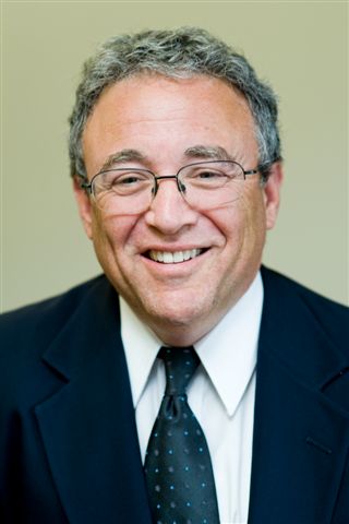 Howard Sitron, President and Chief Executive Officer