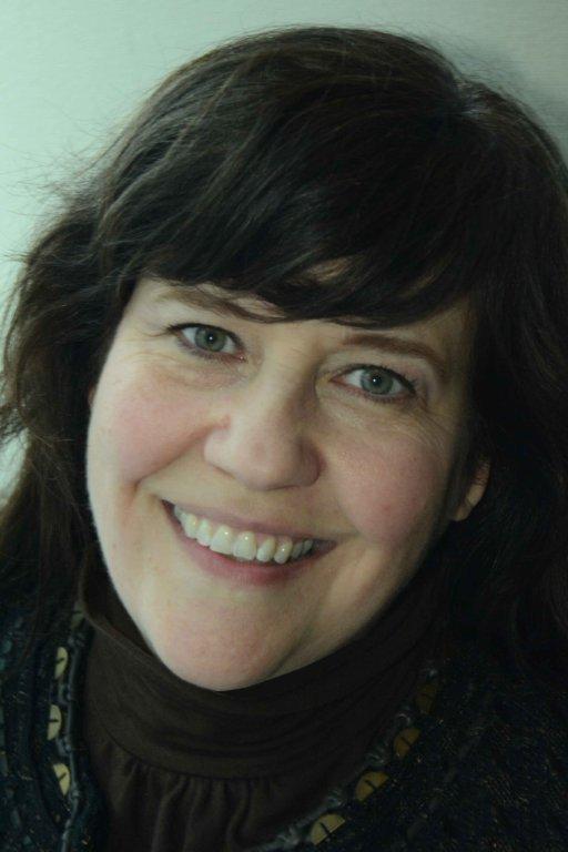 Elizabeth Taggart, Director of Marketing & Communications