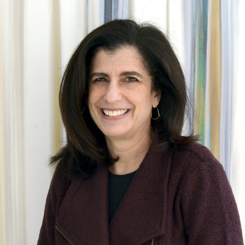 Wendy Platt Newberger