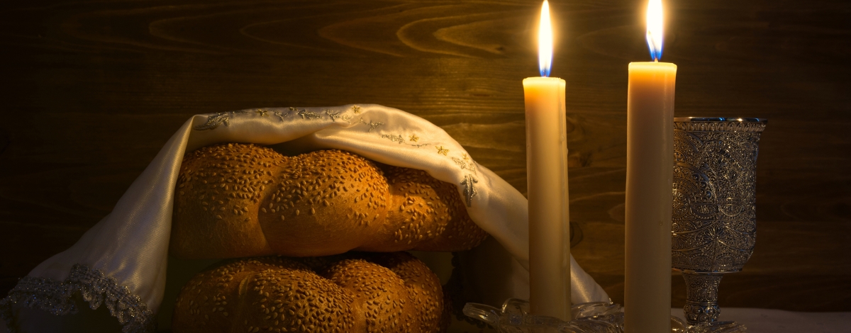 Serenity Shabbat: In Solidarity with Addiction Recovery