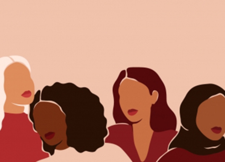 Empowering Young Women: Stories for Women, by Women