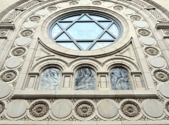 Synagogue Partnerships: Serving the Jewish Community Where They Live, Learn, Work and Worship