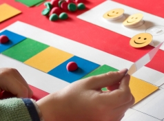 We’re All in this Together: What to Expect in Kindergarten, 1st and 2nd Grades; Language Arts, Literacy and Math