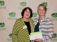 Highland Park Community Foundation (HPCF) Awards $5,000 Grant to Response’s Operation Snowball