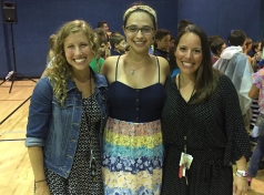 Camp Firefly: A Parent's Perspective