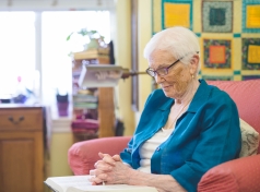 Jewish Spiritual Care Specialists Who Make House Calls