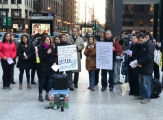 Jessica Schaffer, HIAS