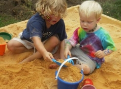 Keys For Unlocking Successful Playdates
