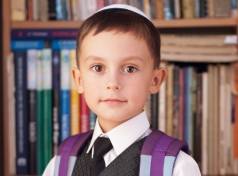 Awareness and Inclusion: Creating Opportunities for School Success for Children with Emotional Disabilities