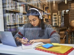 Everett Kovler Scholarship Program