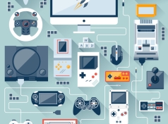 Leveling Up What Gaming Means for You and Your Child