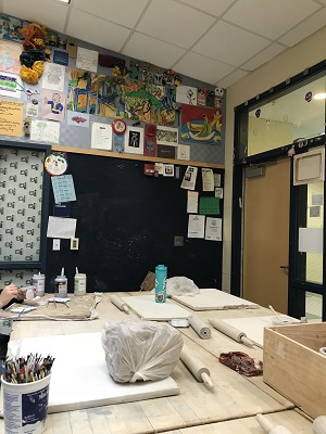 Art Room img200