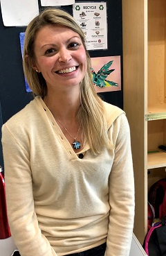 Meg Butler