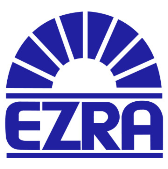 EZRA Logo