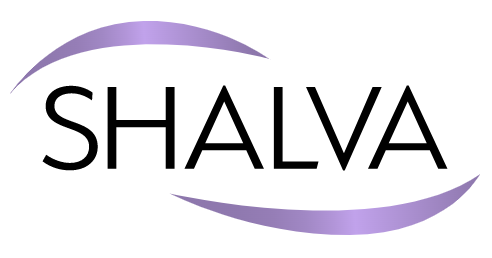 SHALVA logo