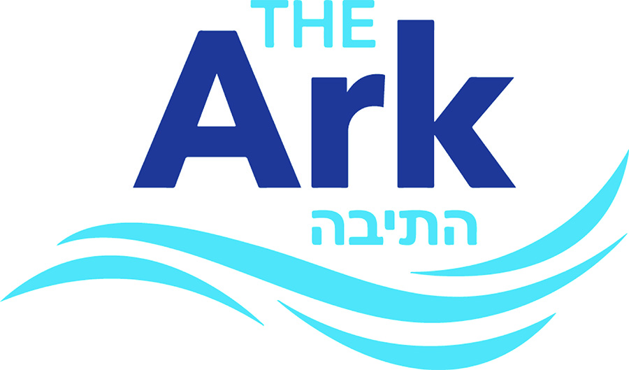 The Ark logo