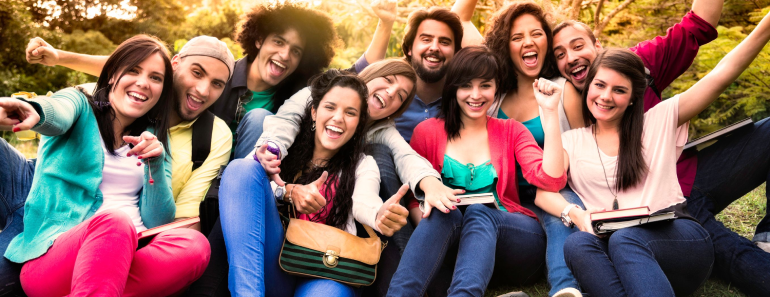 20s & 30s Grief Support Group