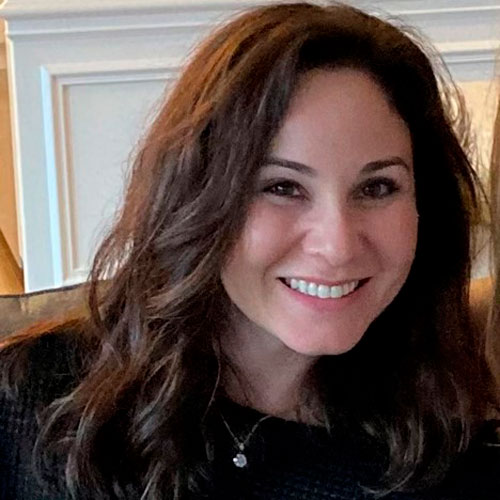 Alison Vrakas, MS, OTR/L