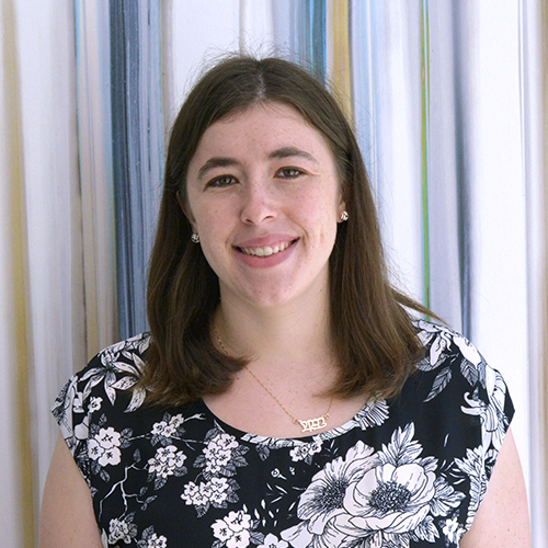 Rebecca Levin, LSW