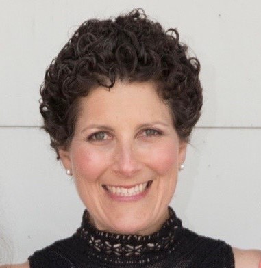 Karen Corken, Interim Principal