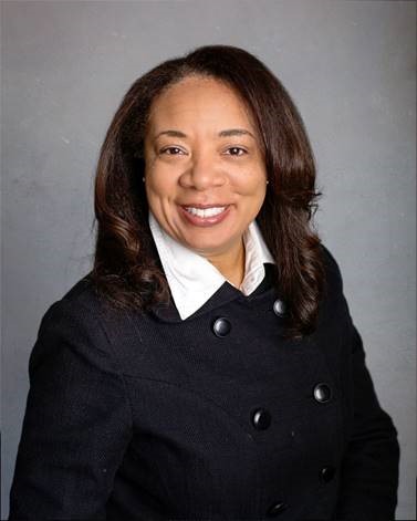 Kameka Love, Vice President and Chief People and Culture Officer