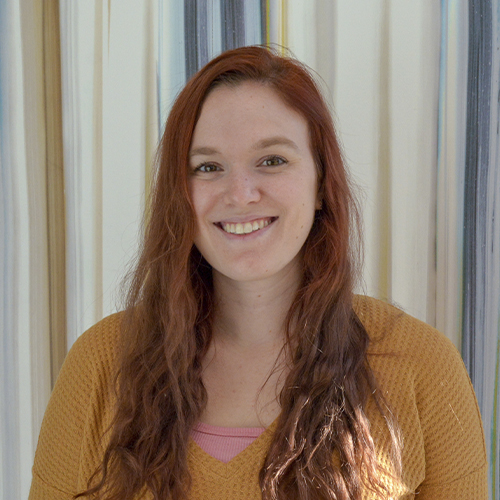 Alicia Rogers, LCSW