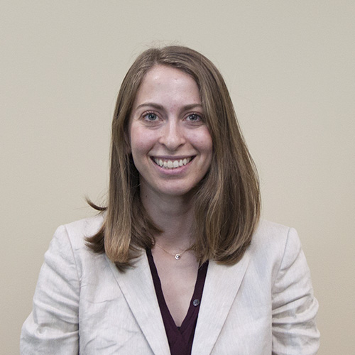 Alissa Rotblatt, Licensed Clinical Social Worker