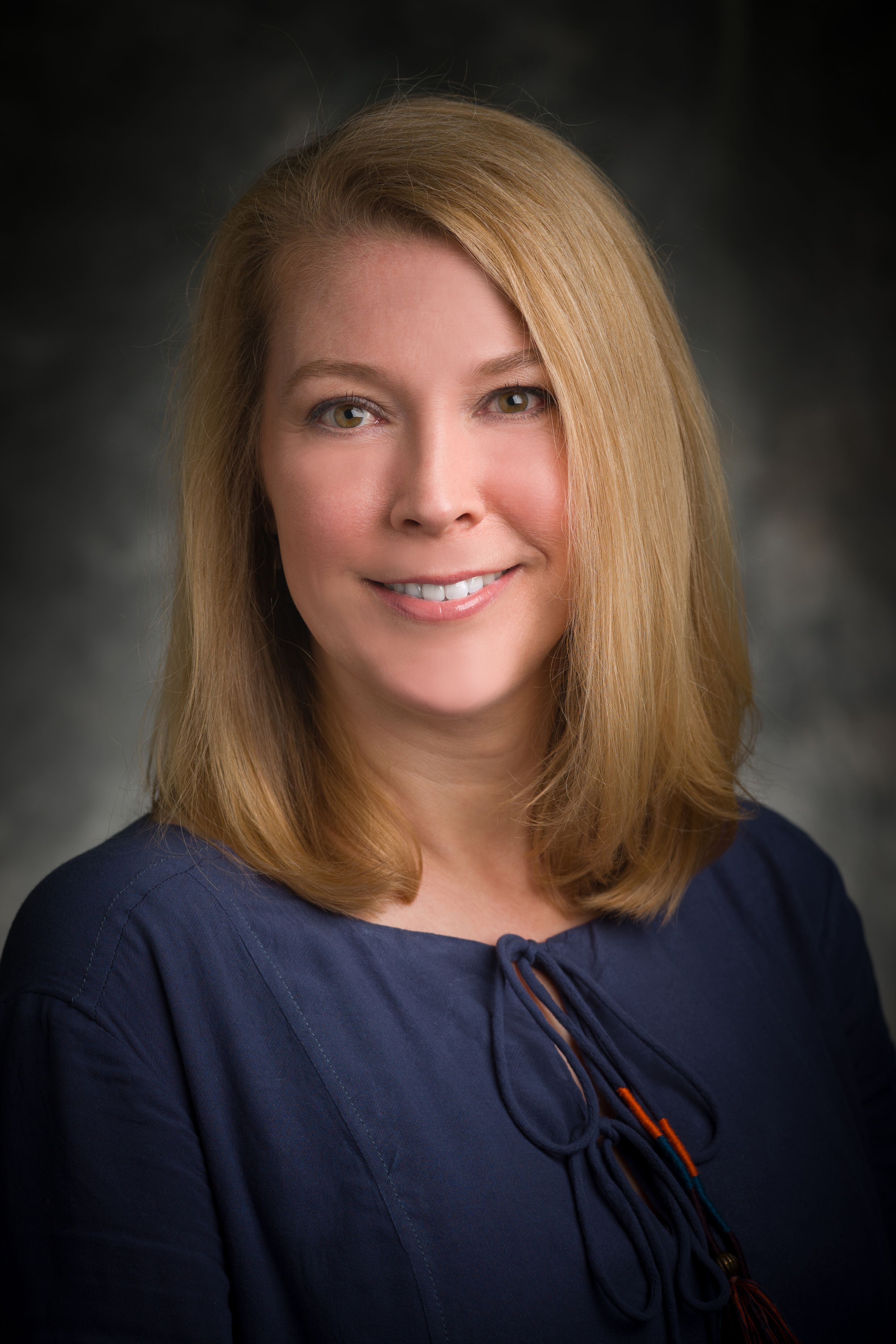 Allison Stevens, Social Work Clinical Director