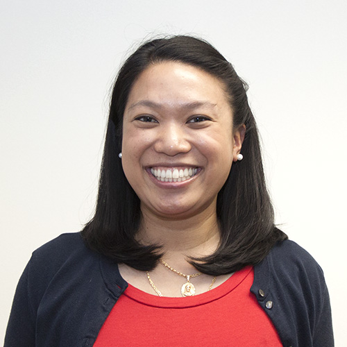 Allison Liwanag, M.S. CCC-SLP