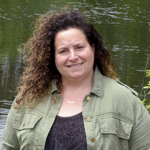 Alysa Slay, Psy.D., Director of Psychological Services