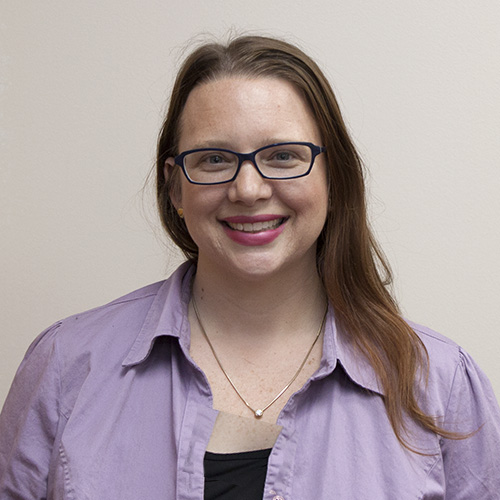 Amber Bond, Licensed Professional Counselor