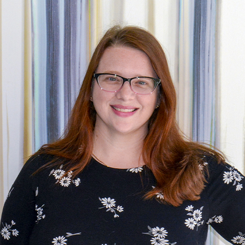 Amber Bond, Licensed Professional Counselor