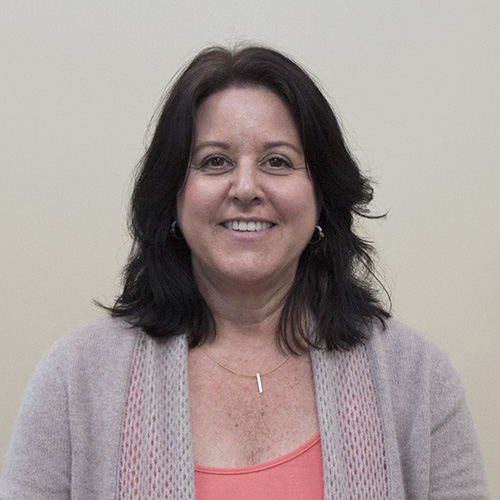 Amy Bazelon, LCPC