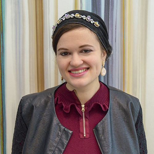Anna Finkelshtein, LCSW
