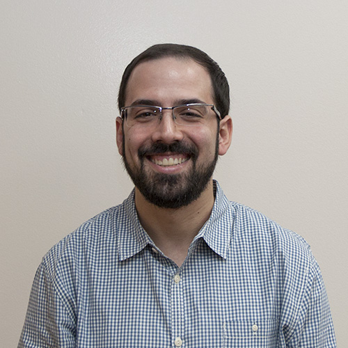 Benjamin Kessler, Licensed Clinical Social Worker