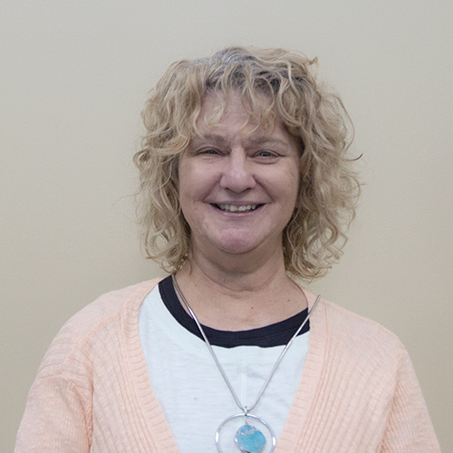 Beryl Elenbogen, Supervisor, Licensed Clinical Social Worker