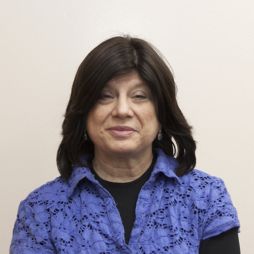Breena Freid, Licensed Clinical Social Worker
