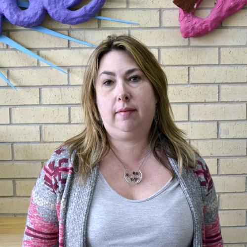 Carolyn Hart, LCSW