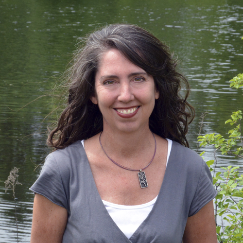 Carri Hill, Psychology Supervisor