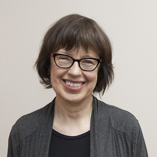Christine Dobbins, Licensed Clinical Professional Counselor