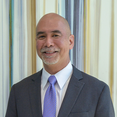Craig Nakamoto, Director of IT Services