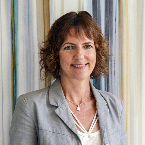 Dana Rhodes, Director of Strategy, Planning and Grants